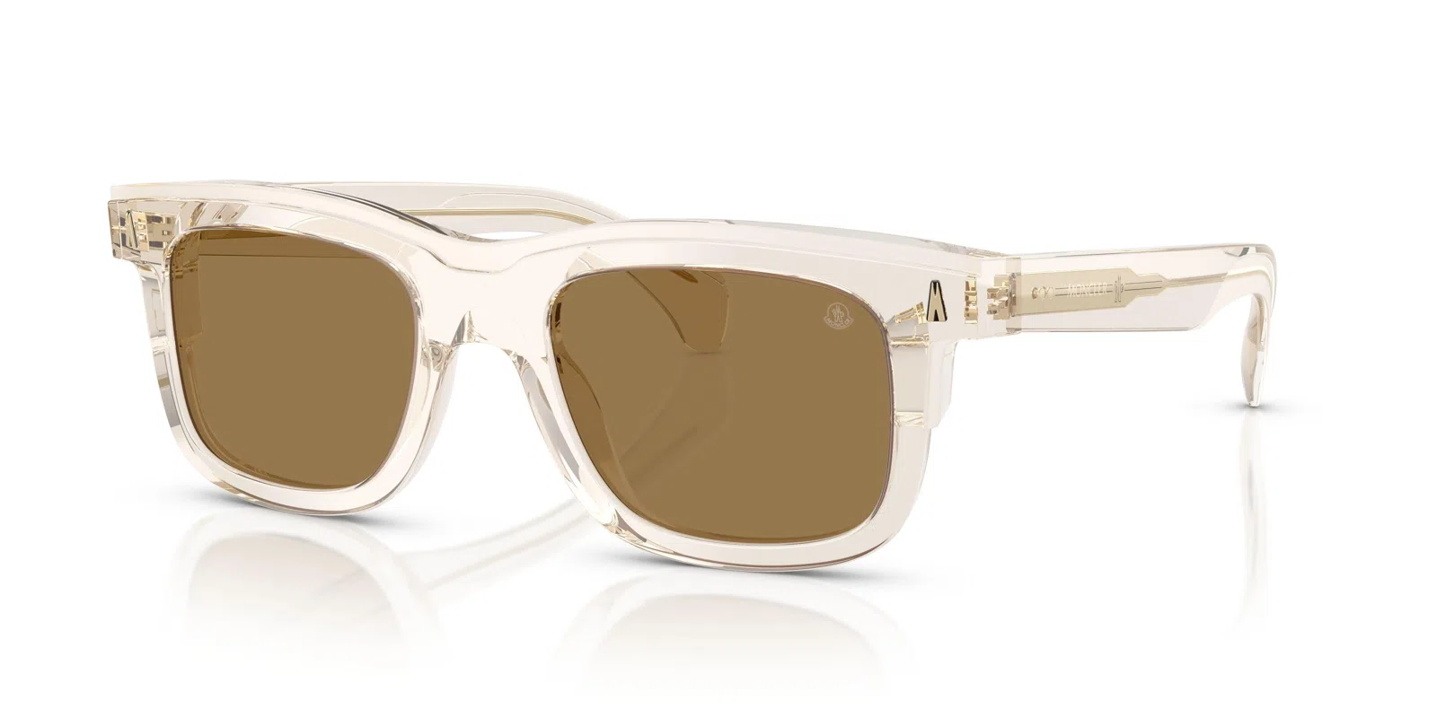 Moncler Claro 6004 Sunglasses - view 27